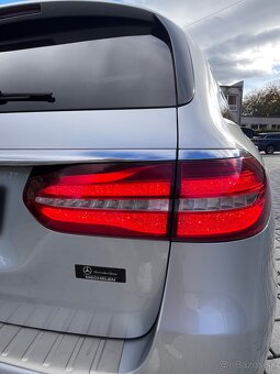 Mercedes Benz E 200d - 6