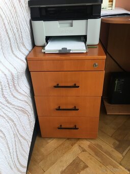 Nábytok retro darujem za odvoz - 6