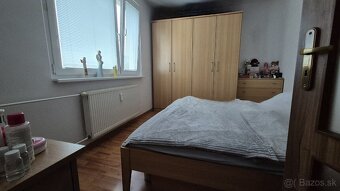 4 izbový byt na prenájom - 6