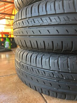 175/65 R14 Let.pneumatiky-komplet sada- - 6