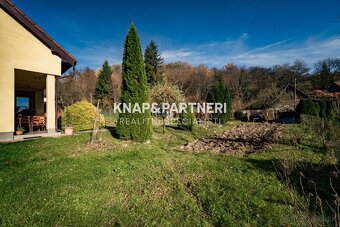 DOM POD LESOM, KANAŠ, 700M2, VEĽKÝ ŠARIŠ - 6