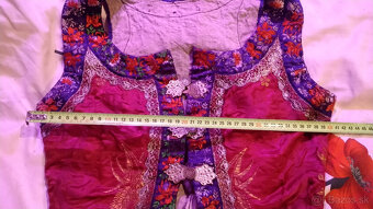 Kroj,krojový komplet - 6