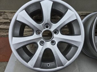 BMW elektróny  R 16 - 6