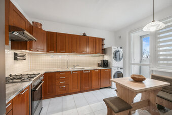 EXKLUZÍVNE na predaj – krásny 4-izbový dom vo vyhľadávanej č - 6