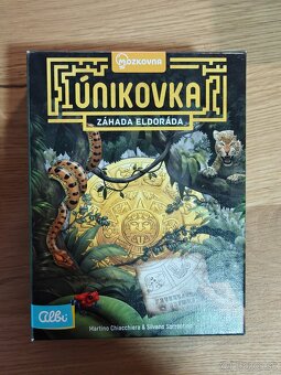 spolocenska hra unikovka - 6