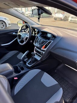 Ford Focus TI-VCT Sport ST-Line - 6