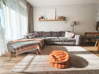 3-izbový byt v novostavbe Mamapapa Dúbravka - 6