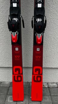 Atomic G 9 177 cm - 6