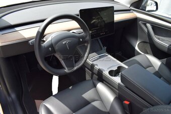 Tesla Model Y LONG RANGE 378 KW DUAL MOTOR 46.500 KM - 6
