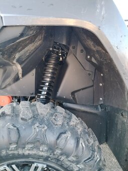 Cf moto force 520 L - 6