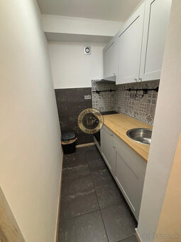 Útulný 1-izb. byt na prenájom | HANÁCKA, BA II - 6