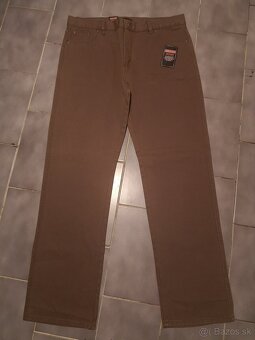 Nove panske dzinsy Xedoss W38/L34 - 6