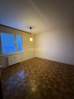 NOVÉ V PONUKE 3 - IZBOVÝ BYT , HUMENNÉ, MIEROVÁ - 6