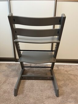 Stokke Tripp Trapp stolicka - 6