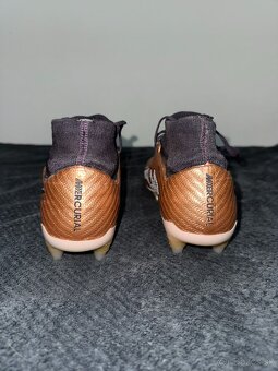 Nike Air Zoom Mercurial Superfly 9 Elite SG - 6