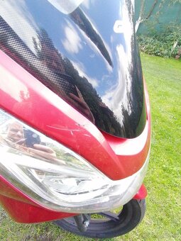 Honda 125 PCX - 6