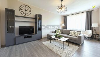 HALO reality - Predaj, trojizbový byt Lučenec, Štvrť M.R. Št - 6
