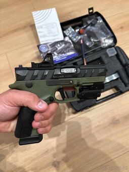 GRAND POWER Q1 MK23 - 6