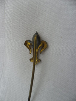 Originál dobové skautské odznaky - 6