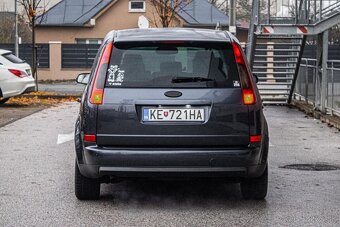 Ford C-Max 1.6 TDCi Duratorq Trend - 6