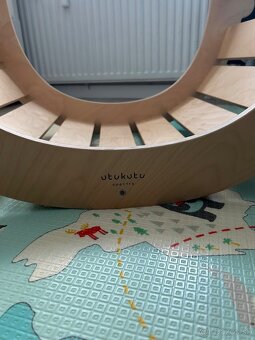 Utukutu Spectra Natural - 6