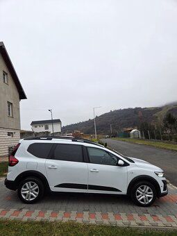 Dacia Jogger Expression TCe 110 - 6