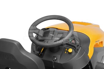 Traktorova kosacka - 6