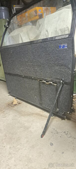 VW Caddy MAXI 1.9 TDI 77kw 03/2008 - 6