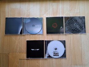 Kontrafakt-Hip Hop CD - 6