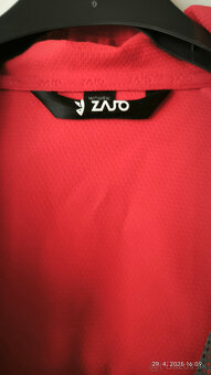 Zajo softshellová bunda - 6