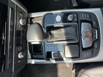 Audi A6 Allroad 3.0 tdi 180 kw 2012 - 6