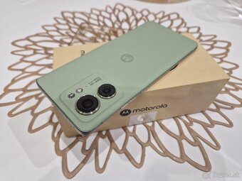 Motorola Edge 40 8/256GB v záruke - 6
