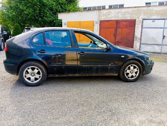Seat Leon 1.9 Tdi - 6