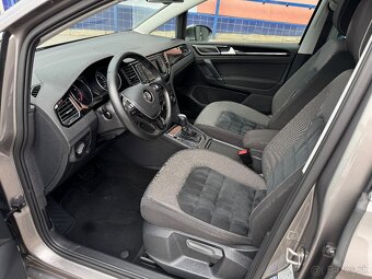 Volkswagen Golf Sportsvan 1.4 TSI DSG - 139.000 km - - 6