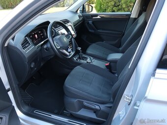 Volkswagen Tiguan 2.0 TDi DSG 2021 Highline 4x4 - Odpoč DPH - 6