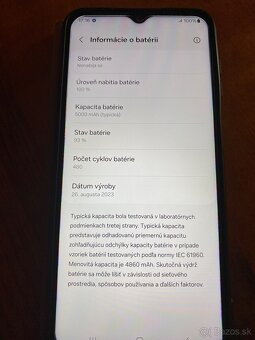 Samsung galaxy a23 - 6