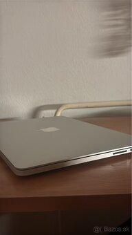 MacBook Pro Early 2013, 13” - 6