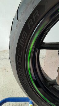 Kawasaki Versys - 6