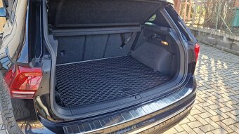 Volkswagen Tiguan R-line 2.0 TDI - 6