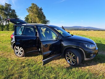 Volkswagen Tiguan 2Tdi 4x4 DSG - 6