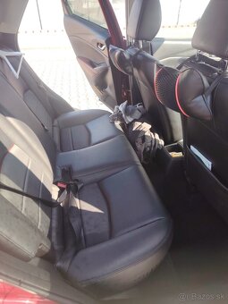 Voňavá Mazda CX3 Skyactive D, s predĺženou zarukou, 99 000km - 6