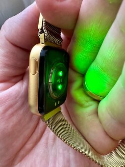 Liu Jo Smart watch gold - 6