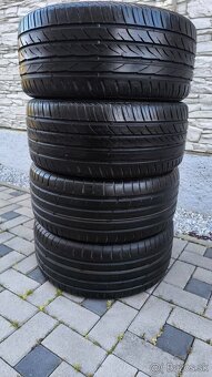 Letné pneumatiky 235/45 R17 97Y - 6