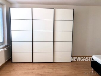 NEWCASTLE⏐PRENÁJOM 2 izbového, bytu s pivnicou (59m2) - 6