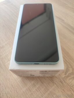 Xiaomi Redmi Note 13 pro 5g 8/256gb - 6