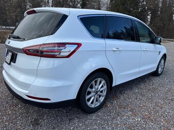 Ford s-mac 2.0 TDCI BUSINESS - 6