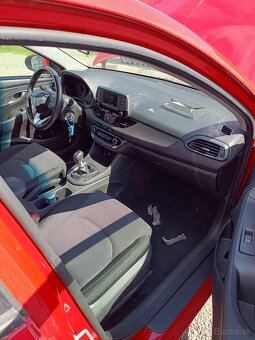 Hyundai I30 III 1.6 CRDi - 6