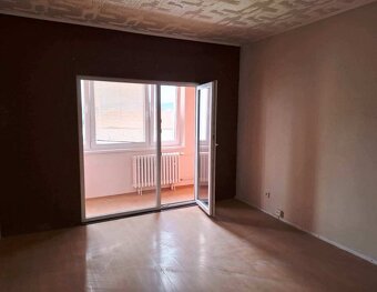 POLTÁR-2-i byt 56 m2 v štádiu dokončenia začatej rekonštruk - 6