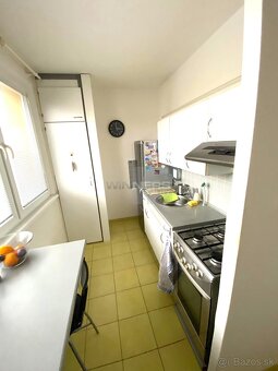 2-izb.byt; ul. Medveďovej, Bratislava – Petržalka - 6