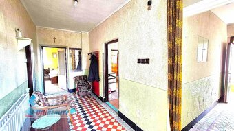 DOM pri BN obec VEĽKÉ CHLIEVANY /tichá ulica/pozemok 962m2 - 6